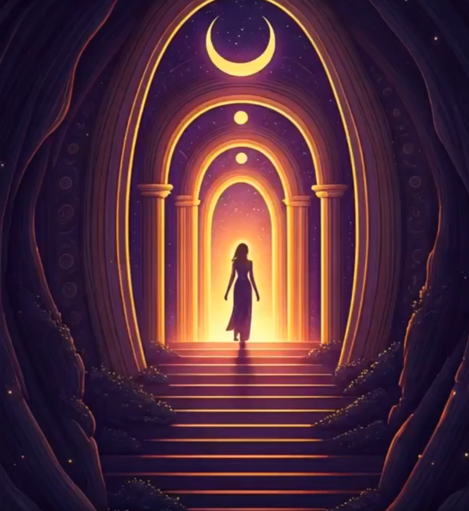 Sacred Return Members
